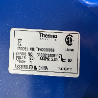 Thermo TF40000064 Hot Plate Stirrer image 3